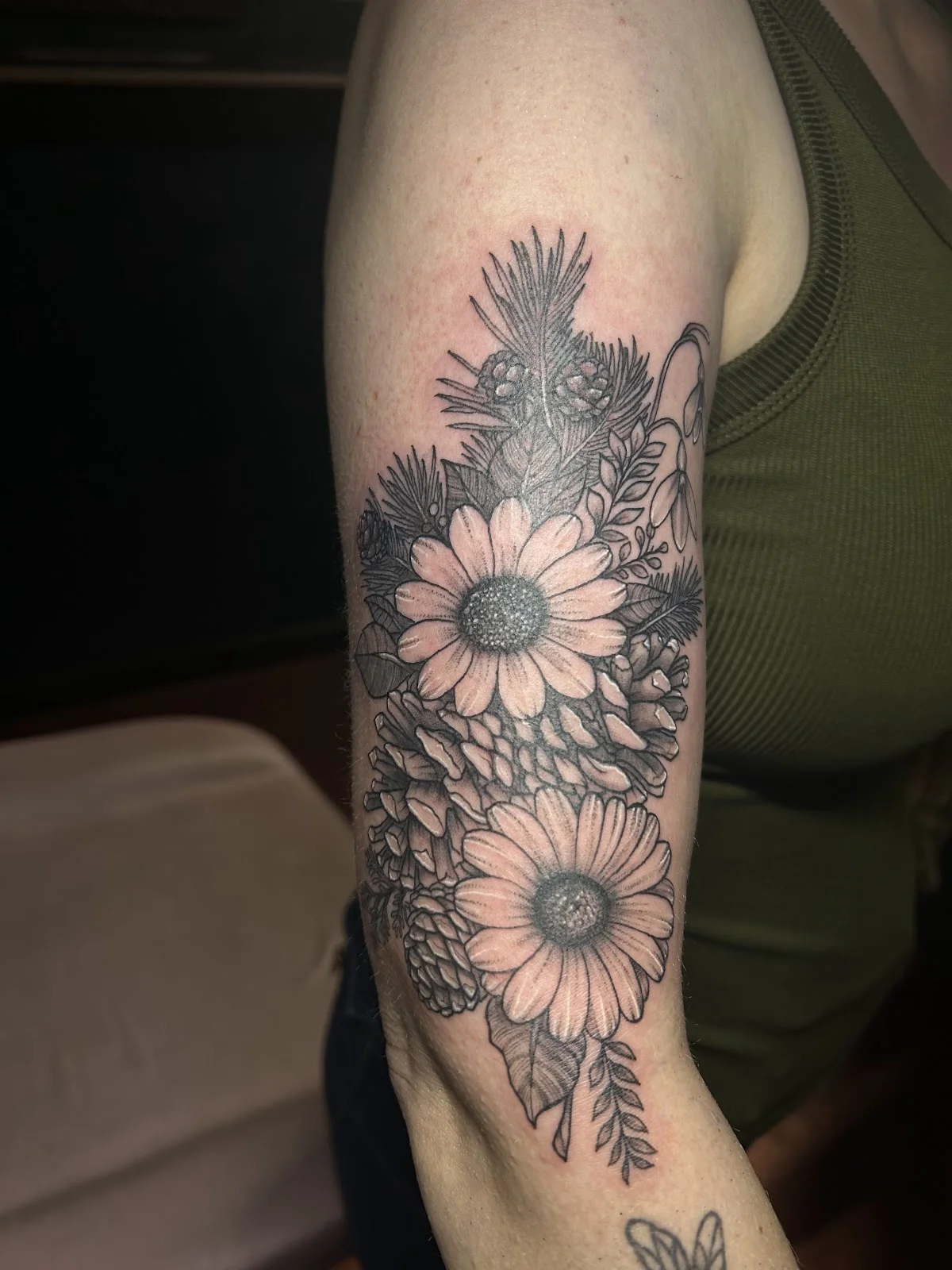 NWA Tattoo Company photo