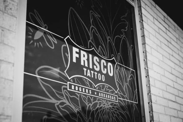 Frisco Tattoo photo