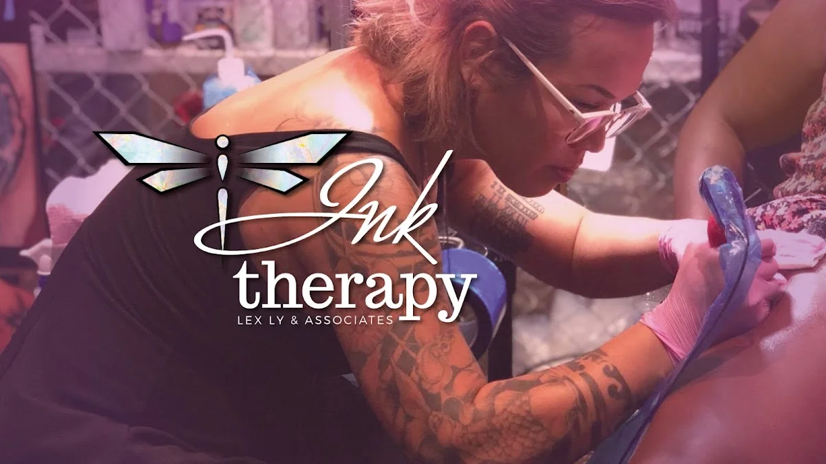 Ink Therapy photo