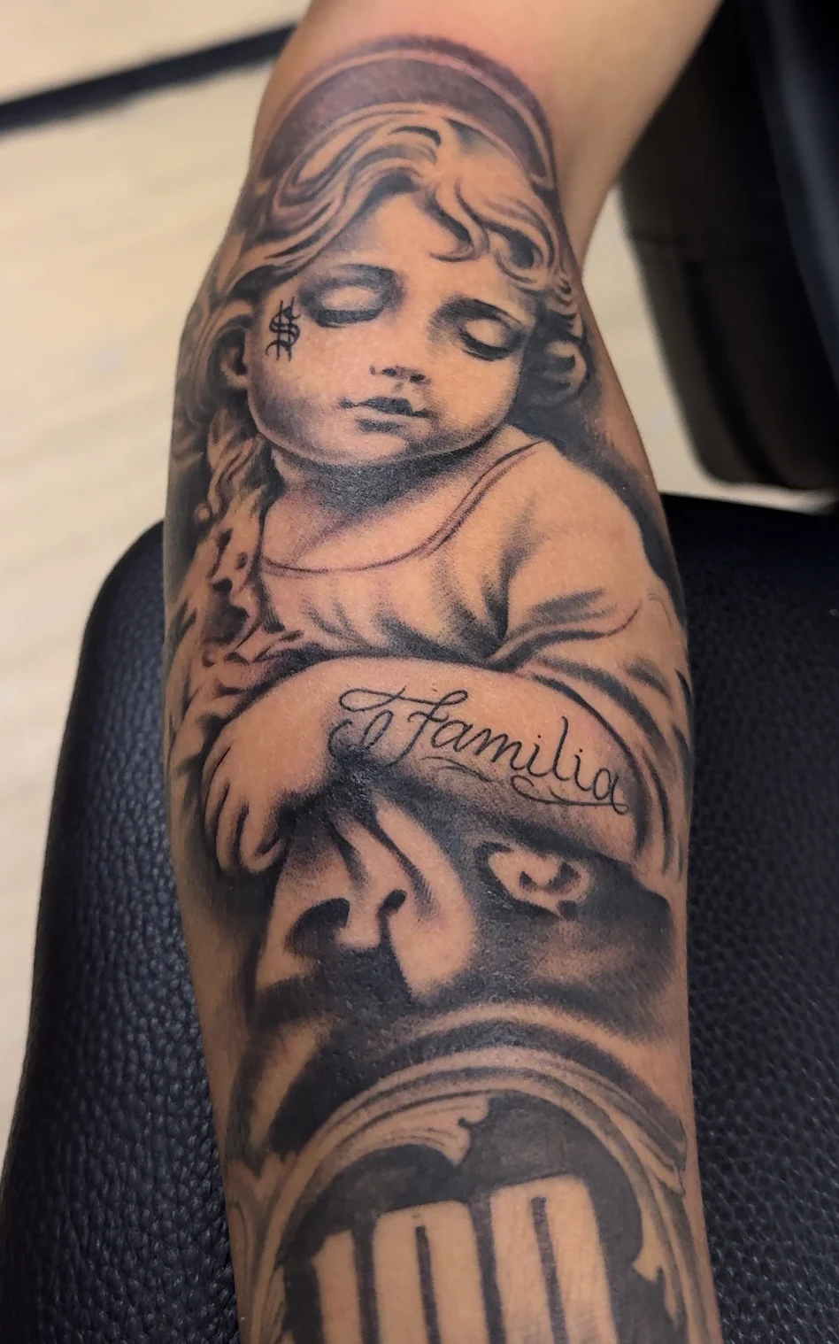 OG Tattoo co. photo