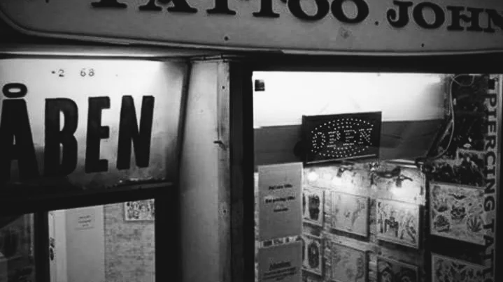 TattooJohny's Tattooland photo
