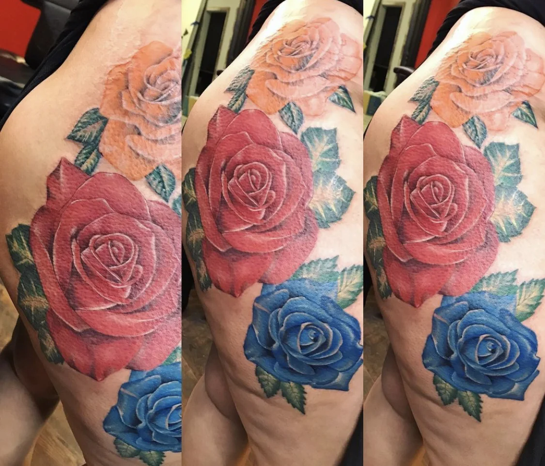 Tattoo Cartel photo