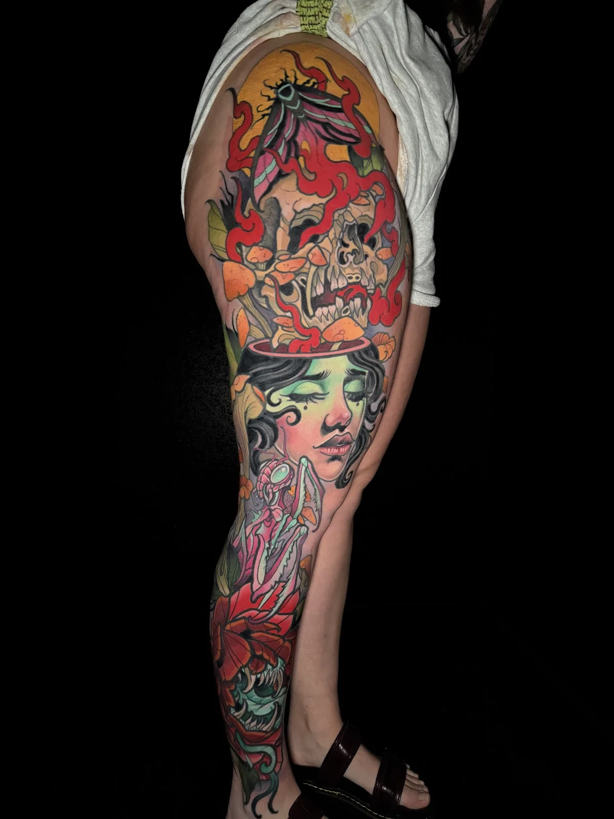 Ember Fine Art and Tattoo photo