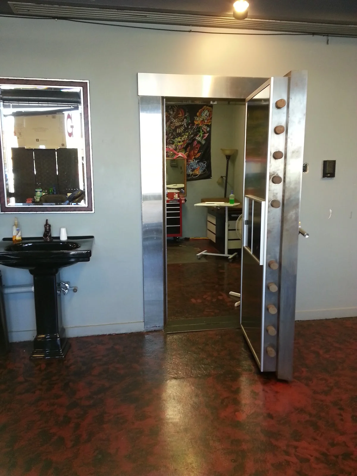 Tattoo The Vault Piercing Jewelry photo