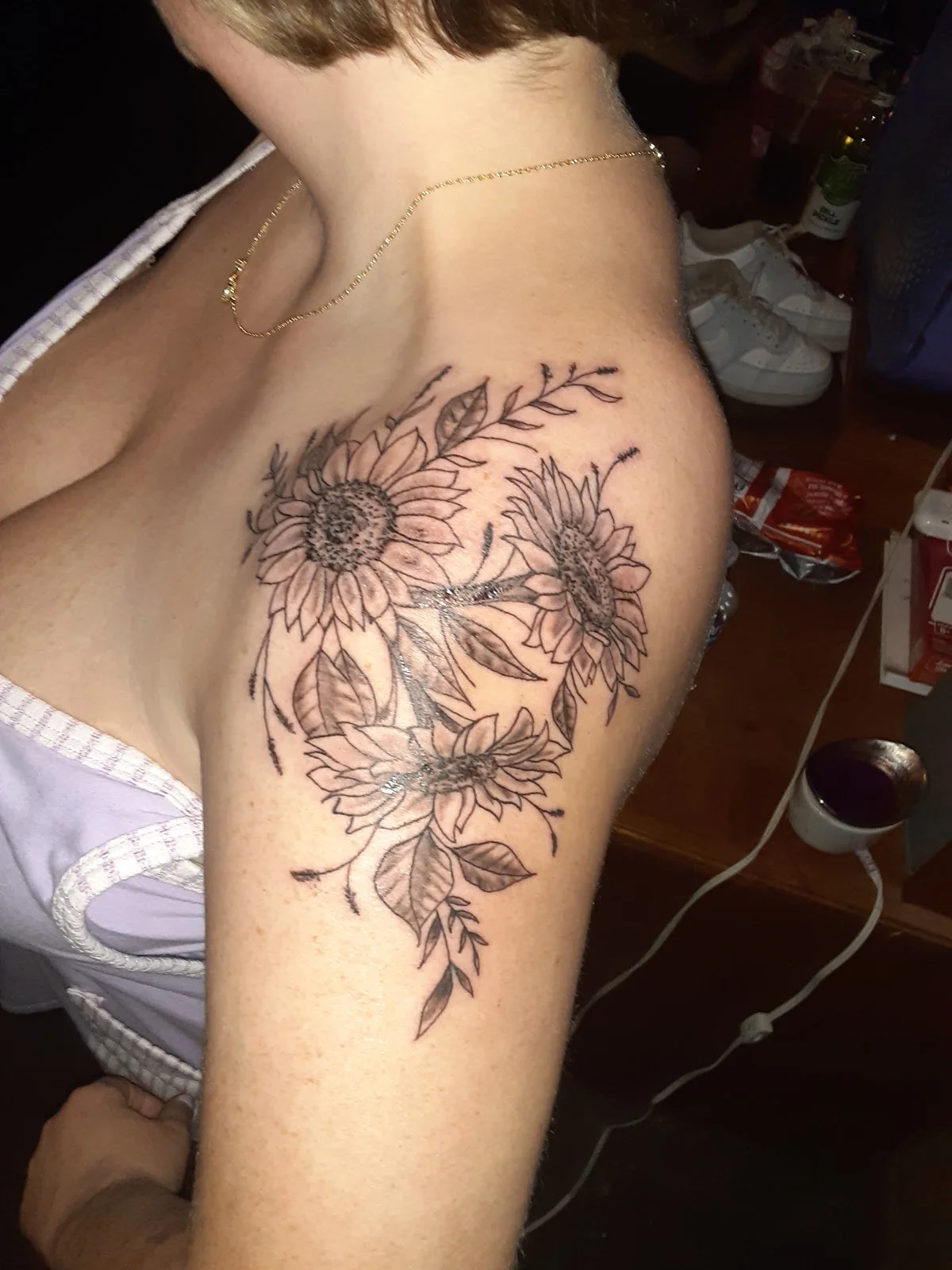 Gallery Of Ink Tattoo Shop photo