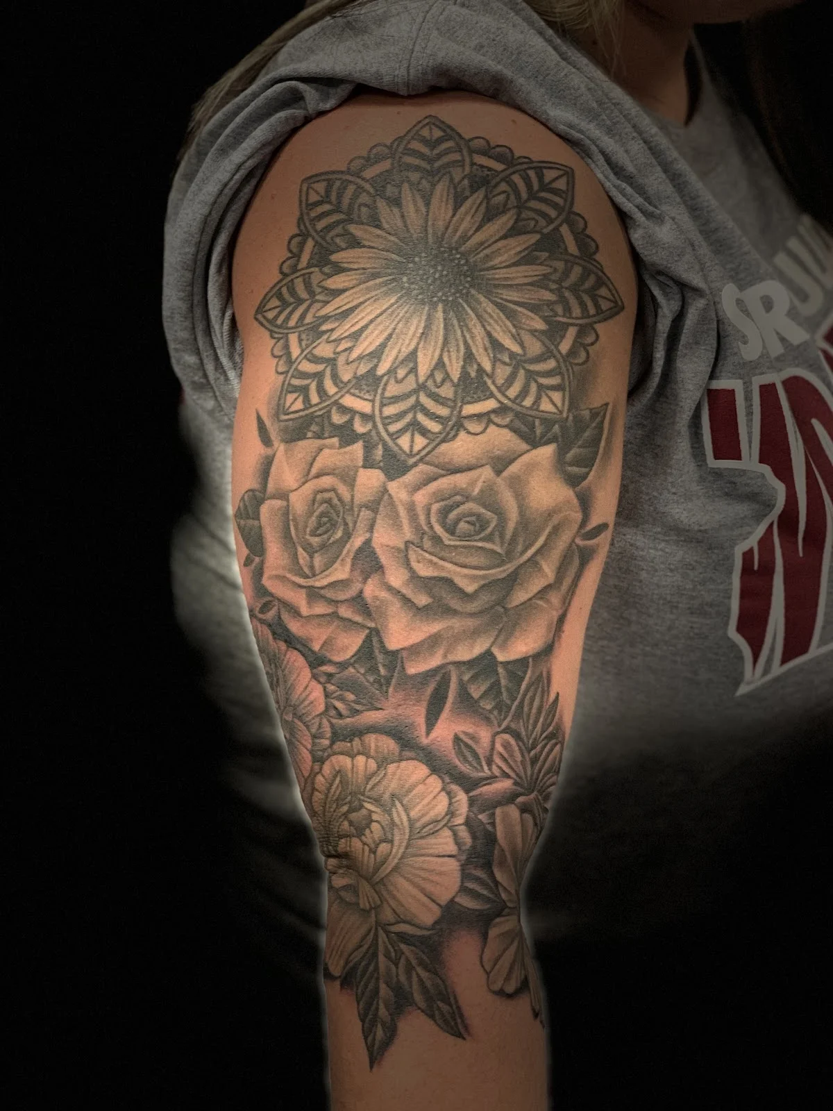 No. 7 Tattoo Co. photo