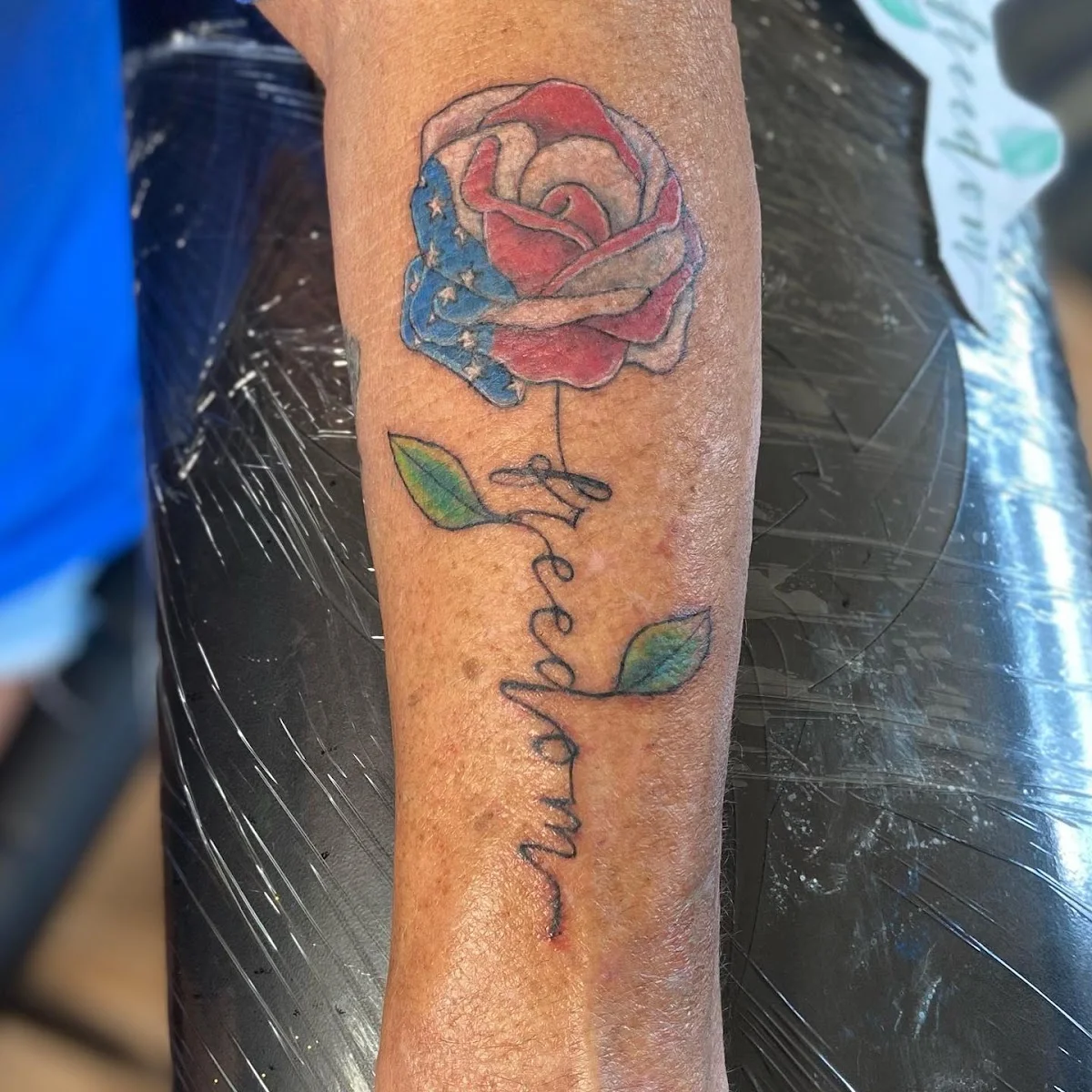 Zodiac Tattoo Co. photo