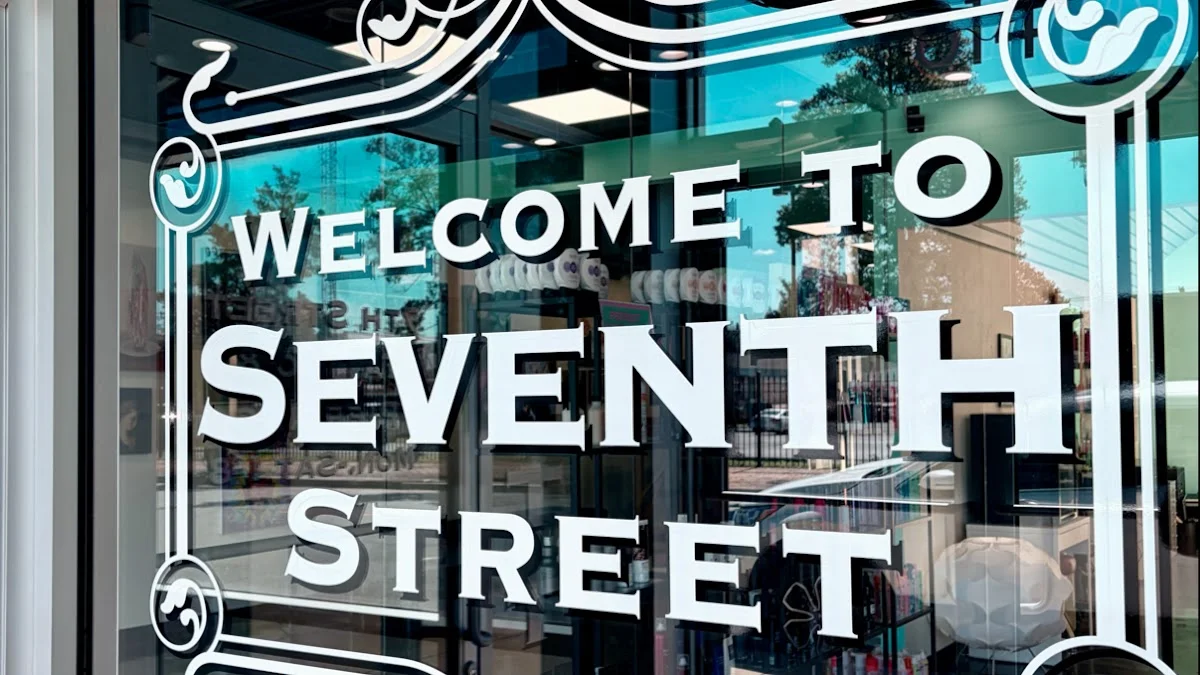 Seventh Street Tattoos & Piercing photo