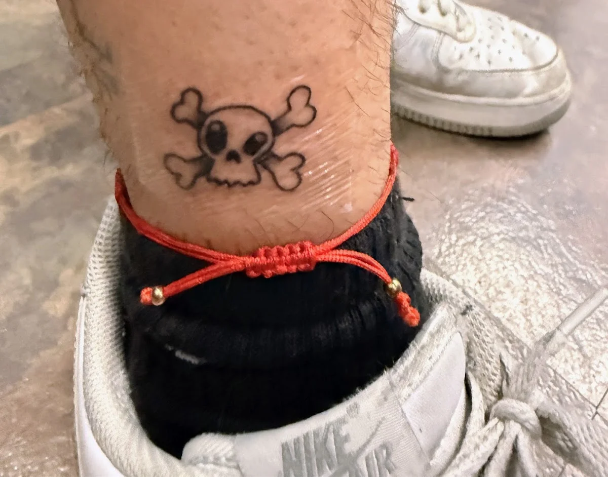Center Line Tattoos photo
