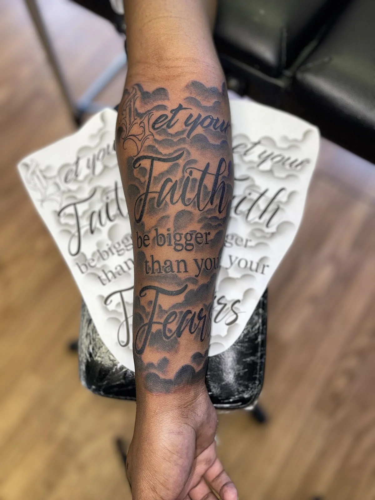 Flat Owt Ink, LLC photo