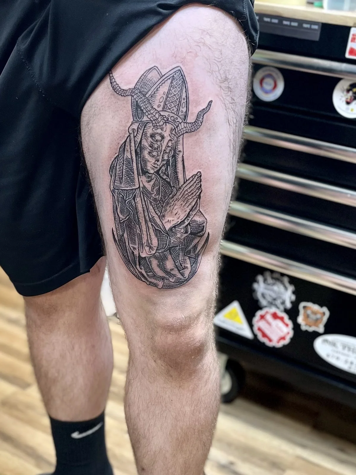 Ink Therapy Tattoos Co photo
