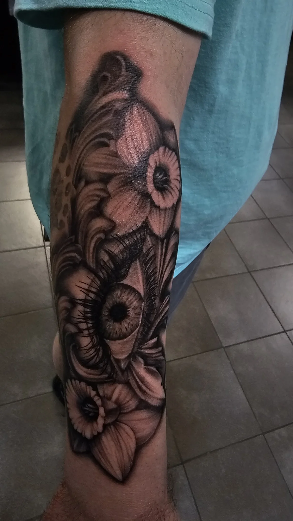 Covenant Tattoo photo