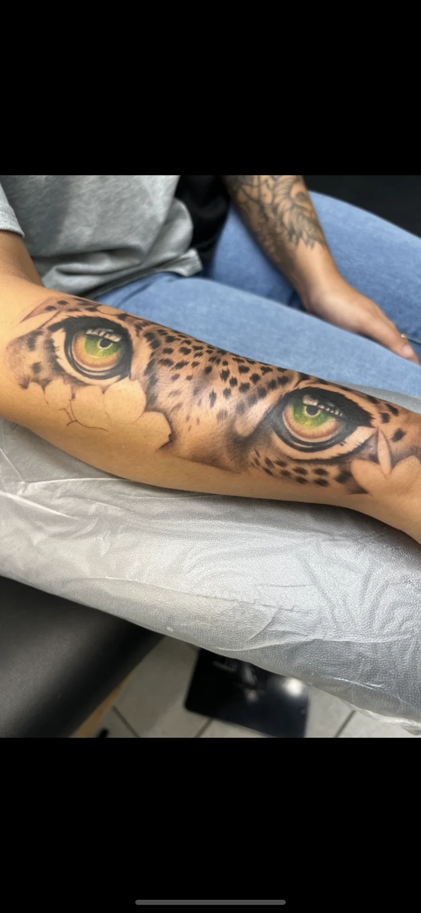 Zaytoven’s Tattoo Studio photo
