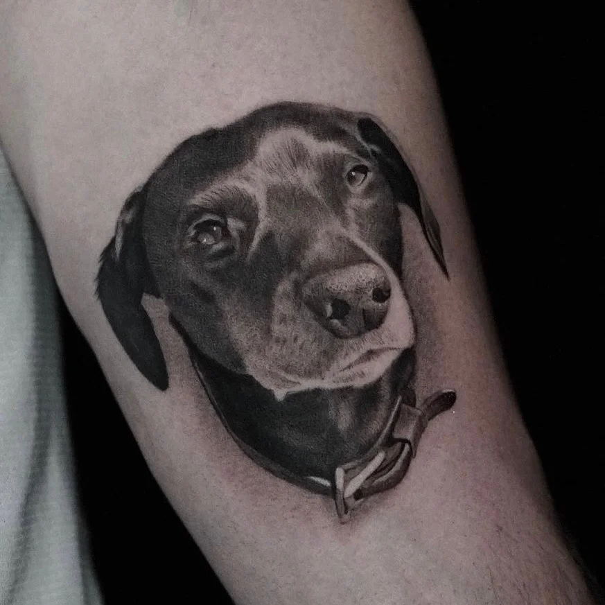 LOVE ALWAYS DESTROYS HATE TATTOOS tattoo shop in Aurora, CO