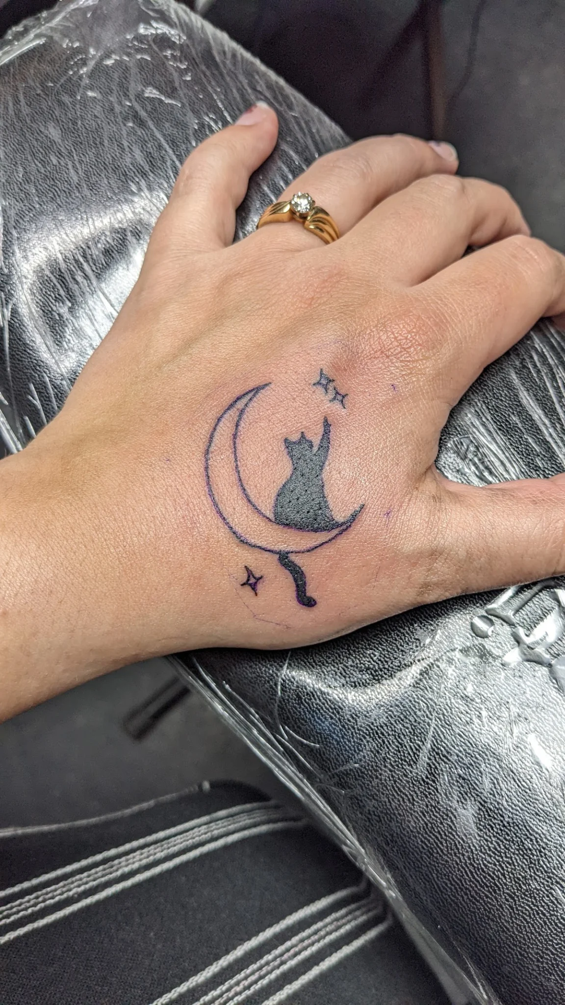New Element Tattoo & Piercing tattoo shop in Pueblo, CO