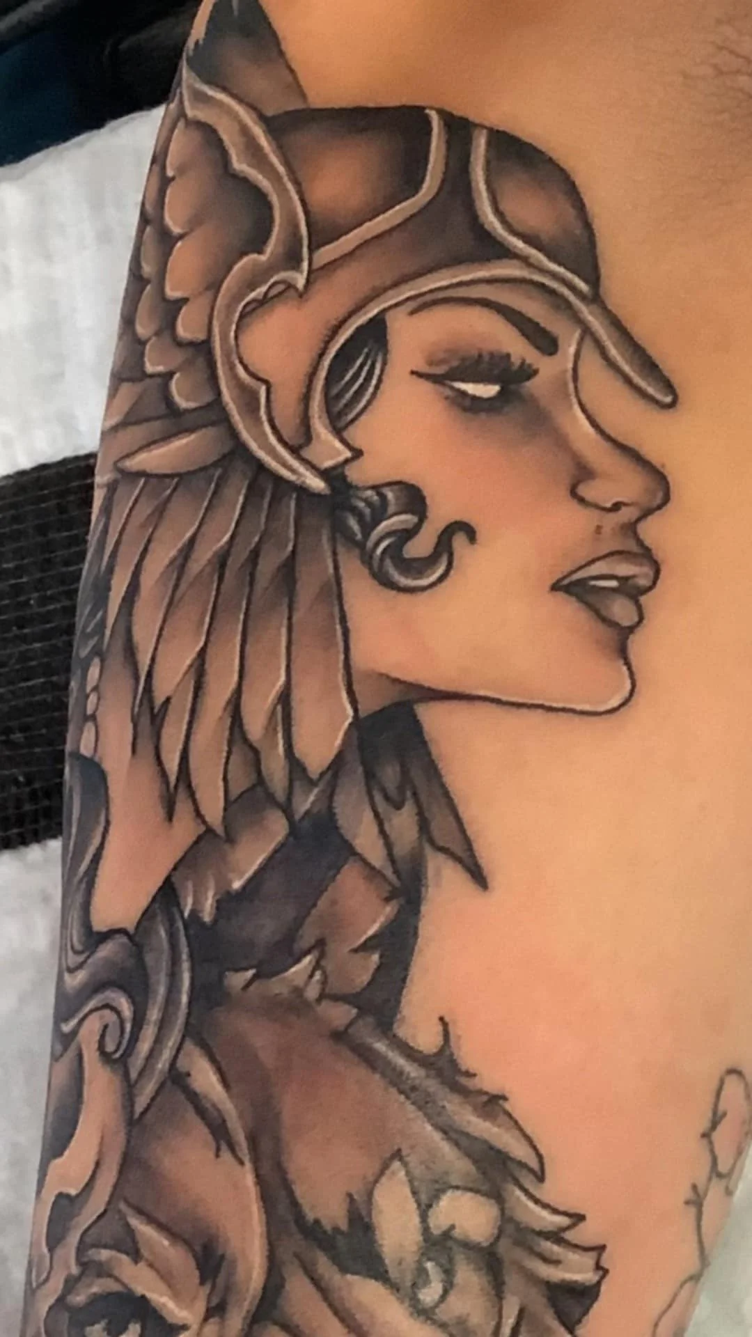 Bound By Ink tattoo shop in Pueblo, CO