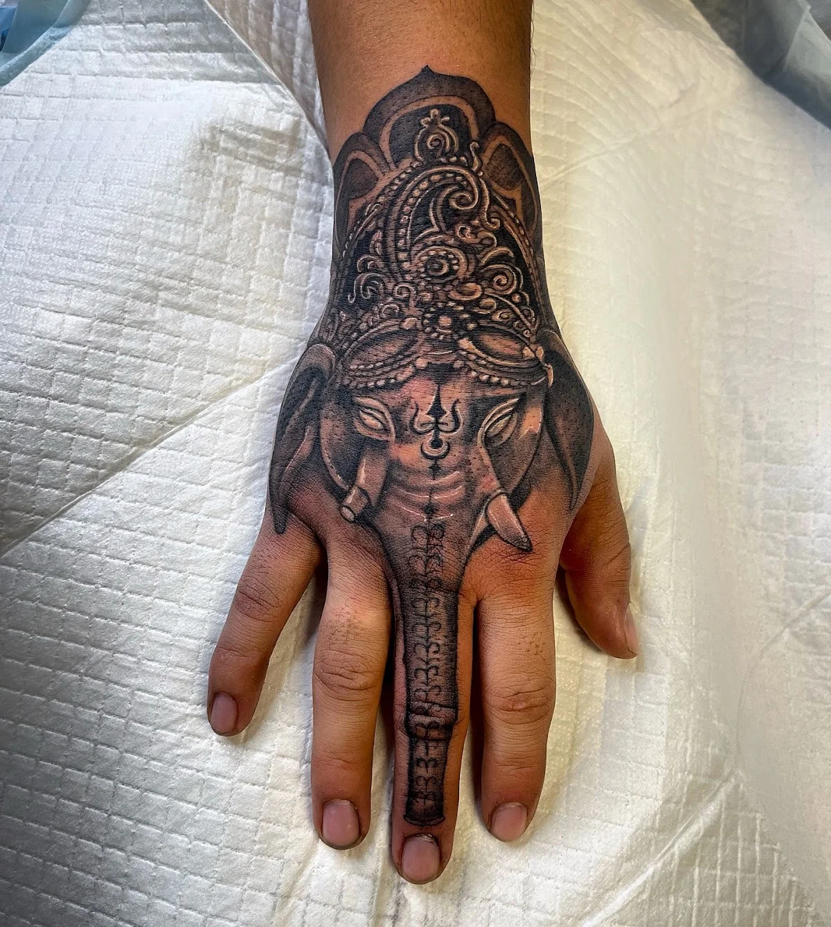 Tattoo Studio tattoo shop in Aurora, CO