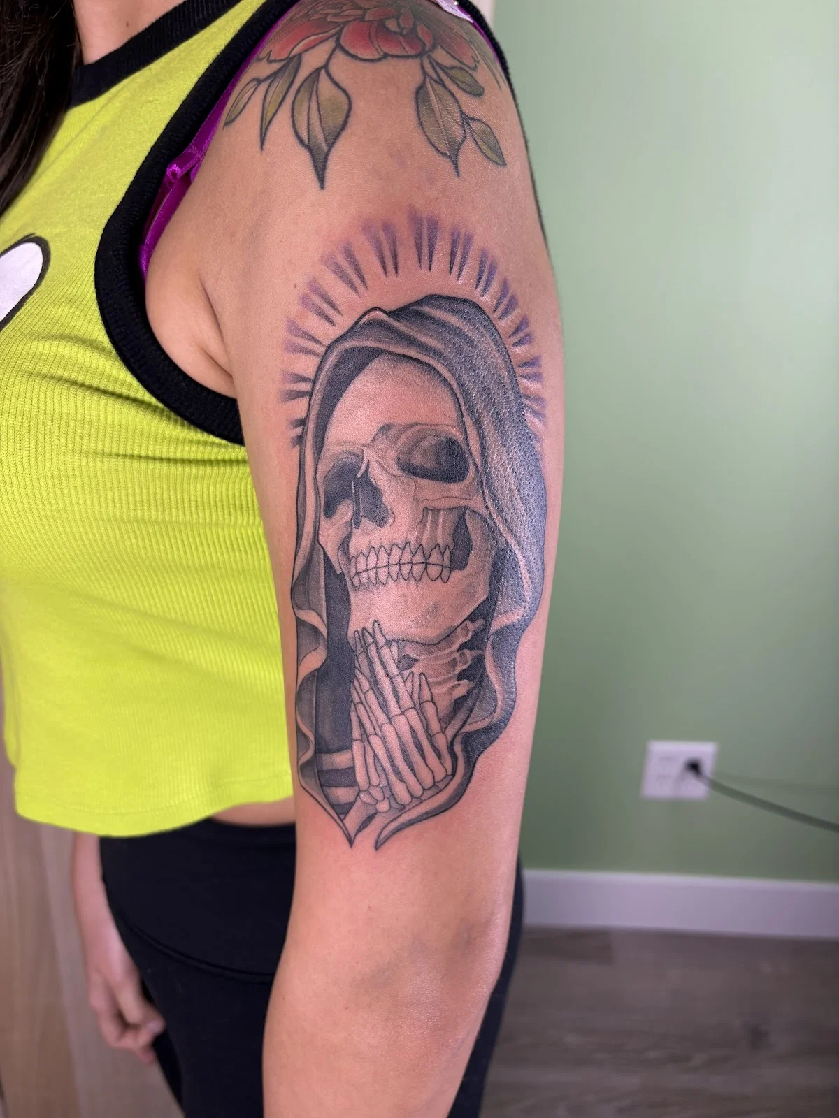 Madcap Ink Studios tattoo shop in Greeley, CO