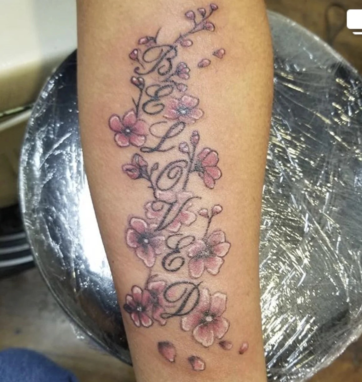 Fresh Ink Tattoo tattoo shop in Pueblo, CO