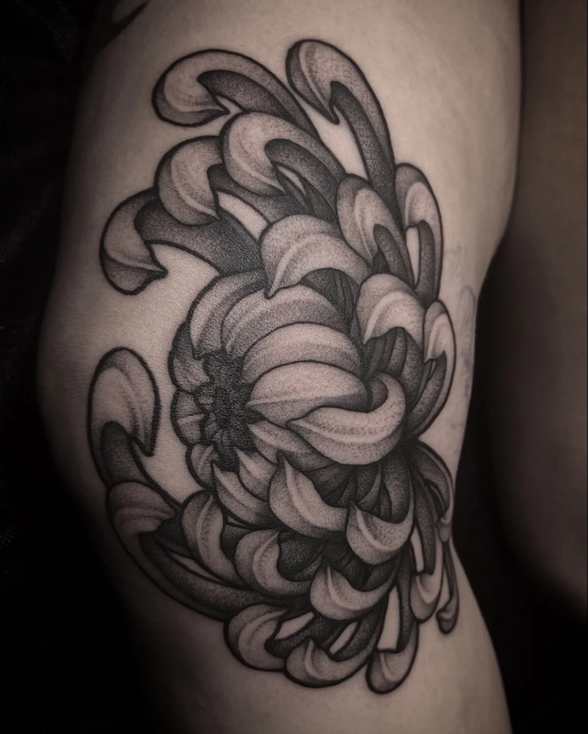Long Live Tattoo Collective tattoo shop in Denver, CO