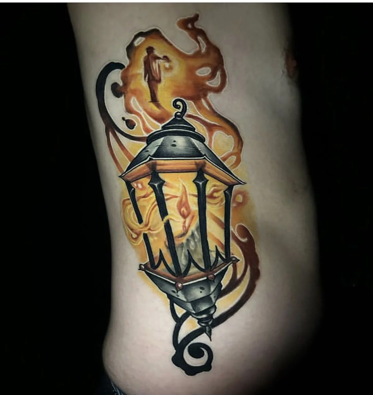 Lost Arts Tattoo Studio tattoo shop in Fort Collins, CO