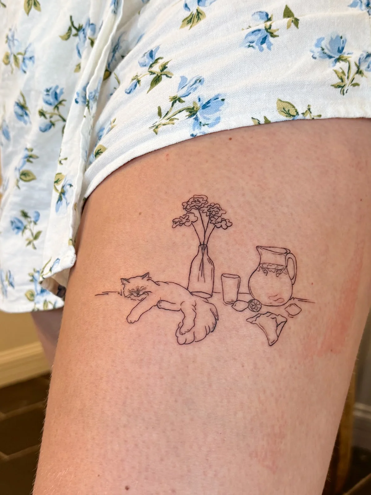 Morgan Lee Tattoos tattoo shop in Fort Collins, CO