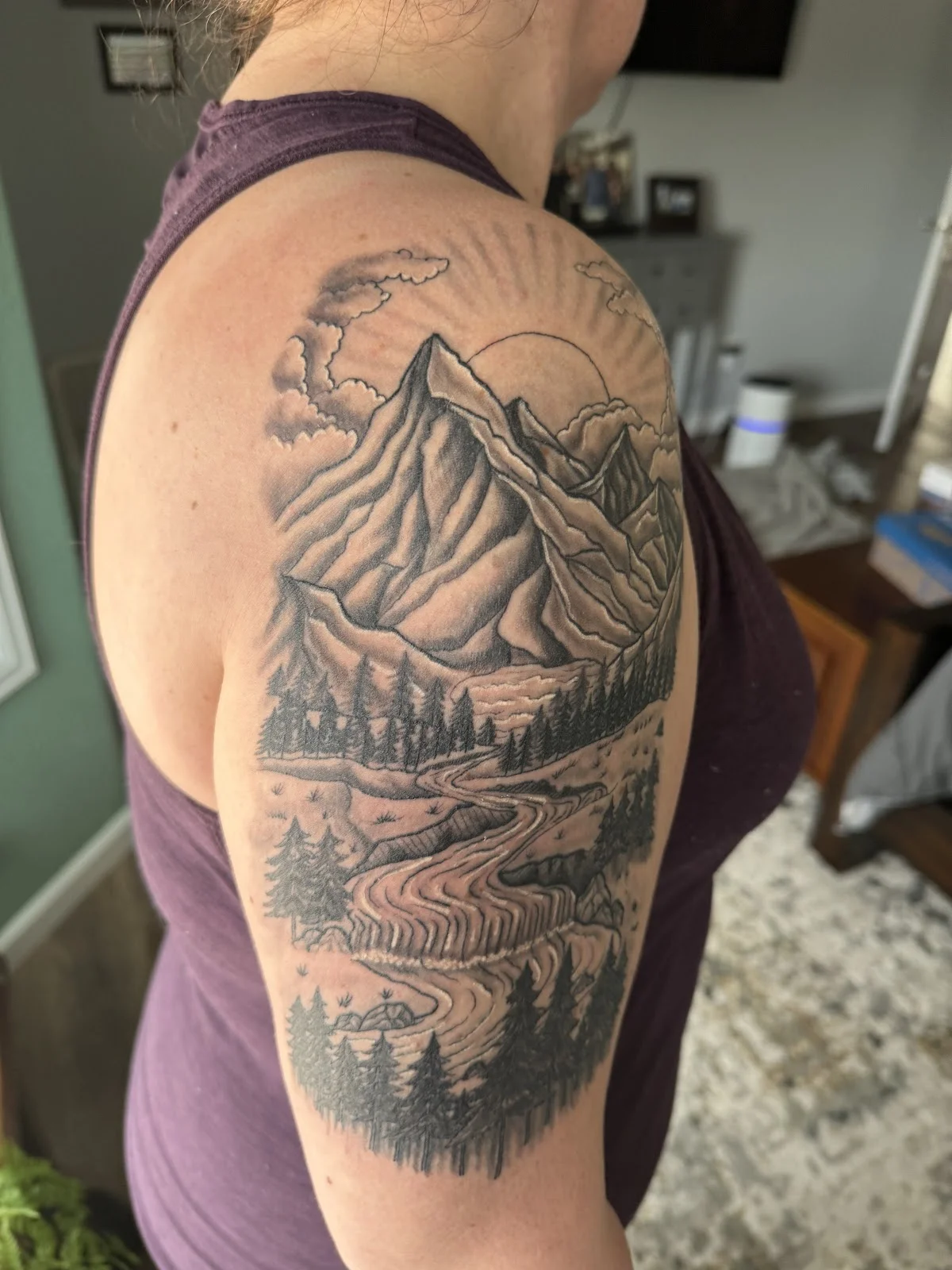 Lasting Impression Tattoo Studio tattoo shop in Greeley, CO