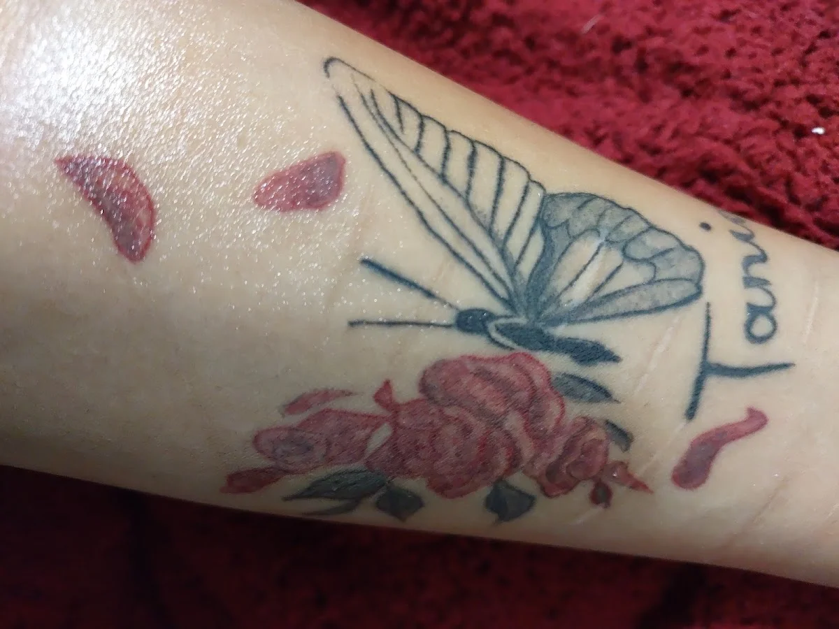 Wild West Tattoo & Piercing tattoo shop in Aurora, CO