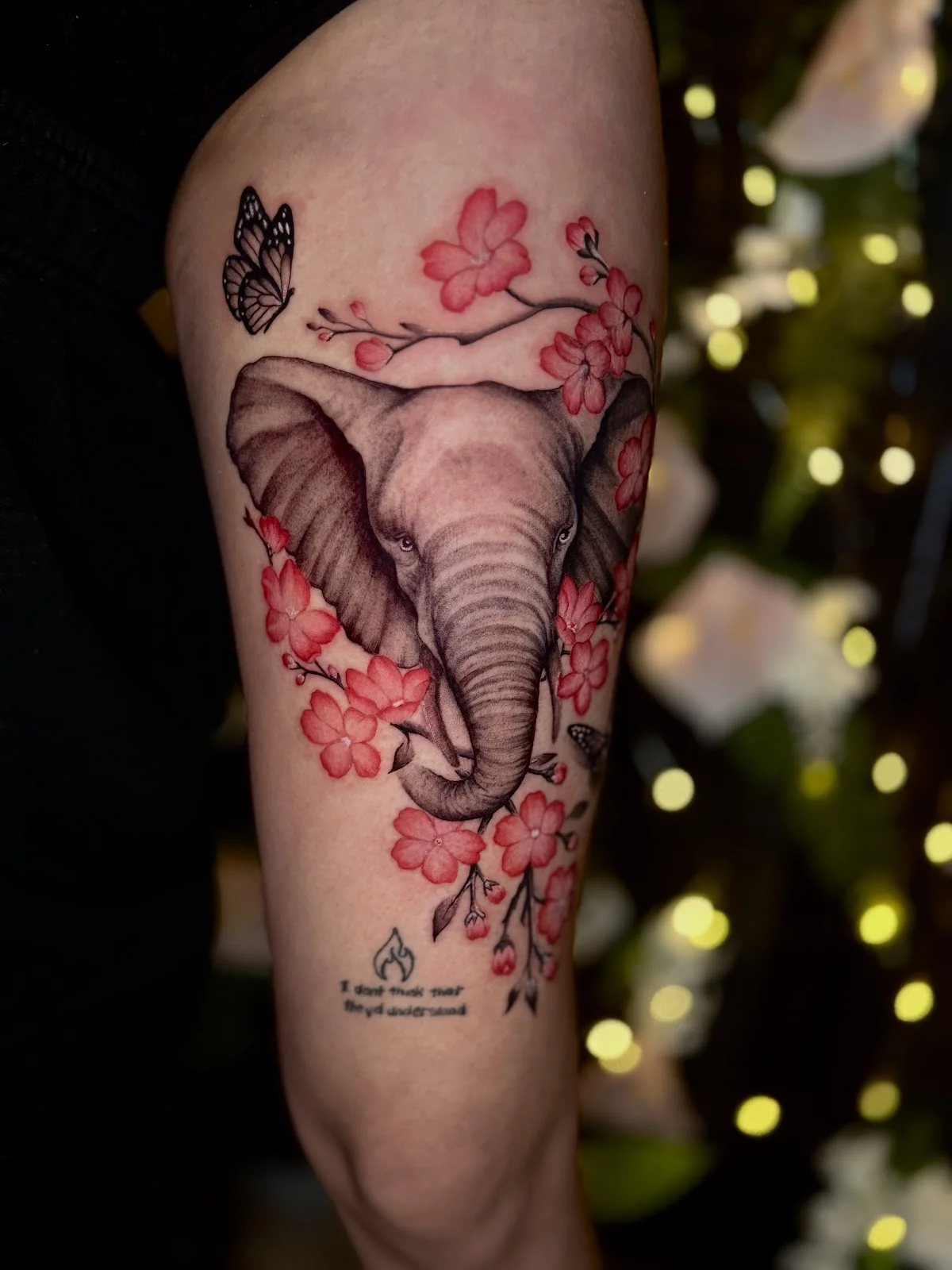 Flawless Ink Tattoo tattoo shop in Pueblo, CO