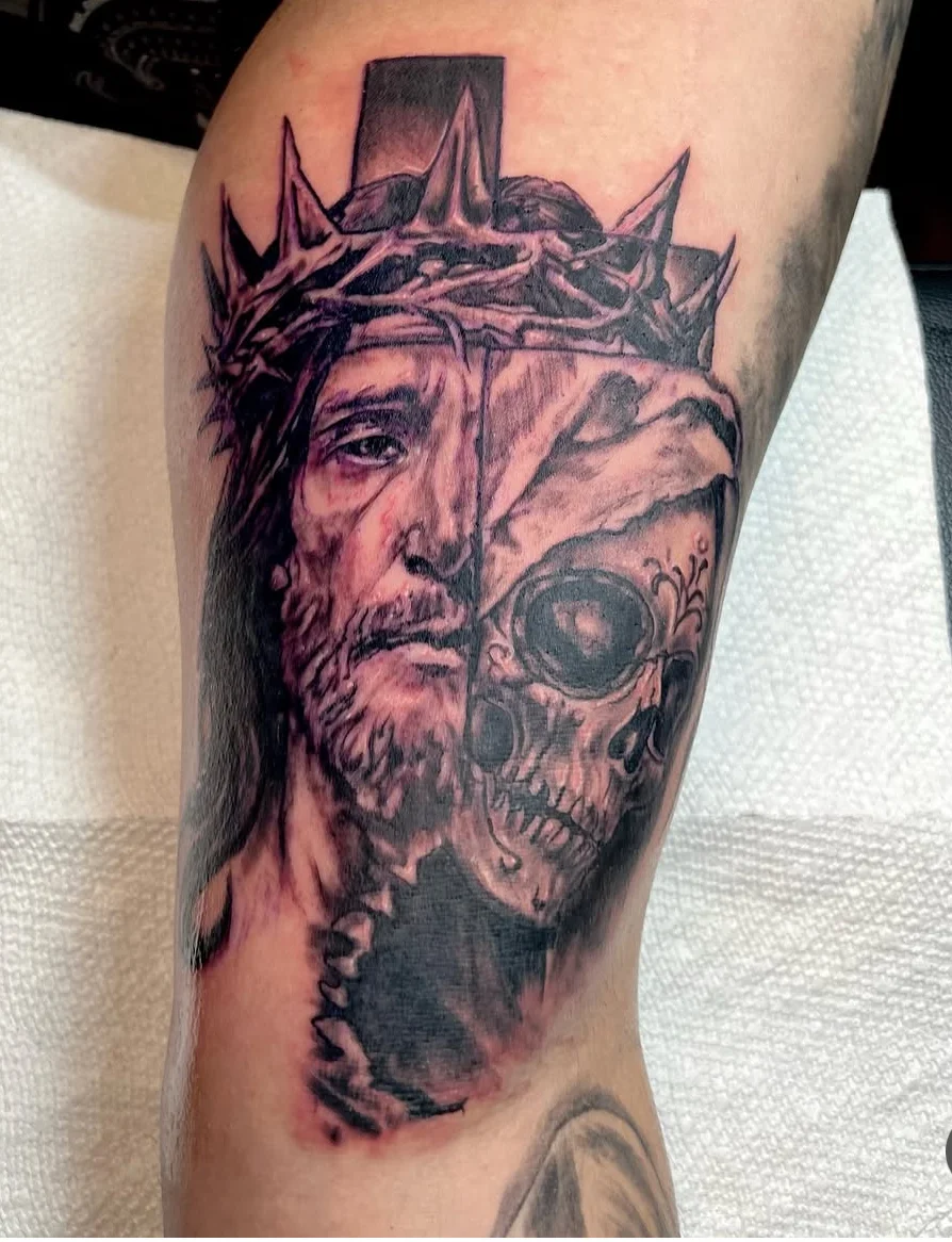 Last Resort Tattoo Studio tattoo shop in Aurora, CO