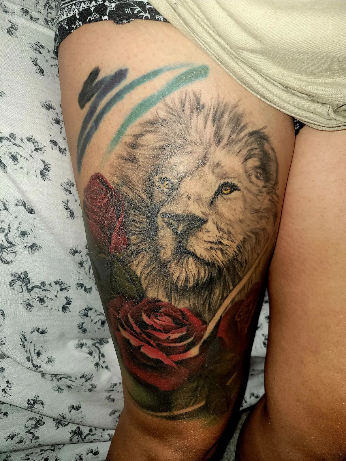 Kold Ink. Live Performance Art Gallery tattoo shop in Greeley, CO