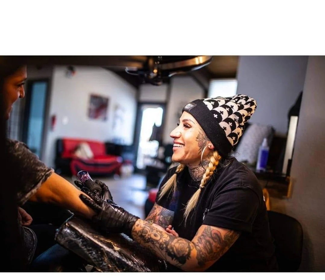 King Louies Tattoo Parlor tattoo shop in Colorado Springs, CO