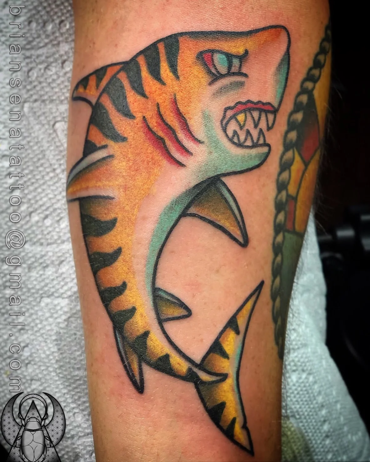 Embellished Tattoo Co tattoo shop in Pueblo, CO