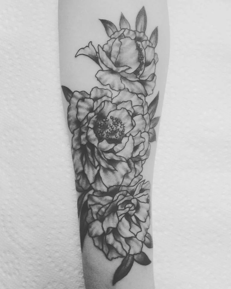 Full Throttle Tattoo Studio photo