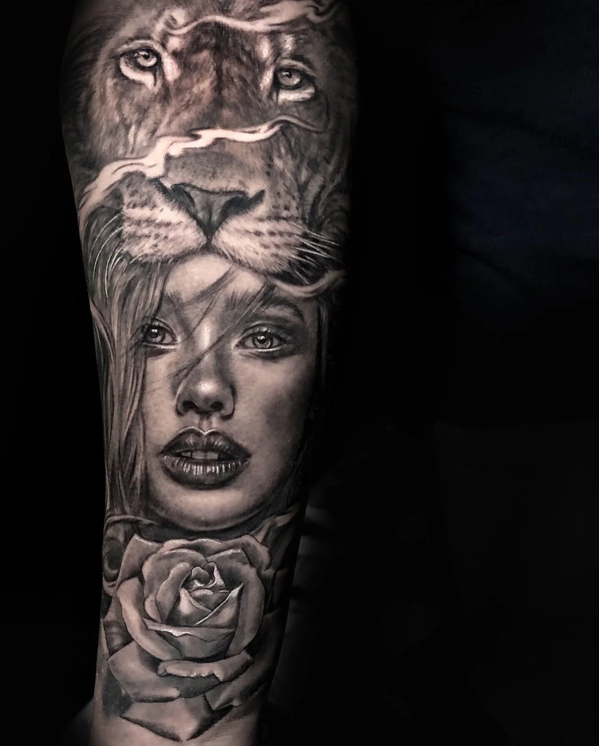 Javier Eastman Tattoo Studios tattoo shop in Norwalk, CT