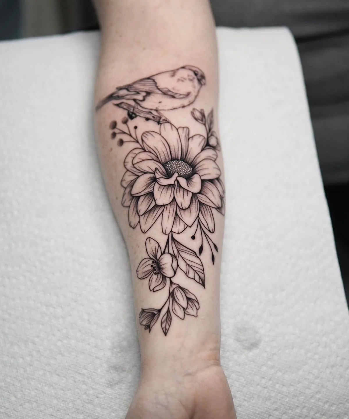 Amygdala Ink Tattoo Studio tattoo shop in Norwalk, CT