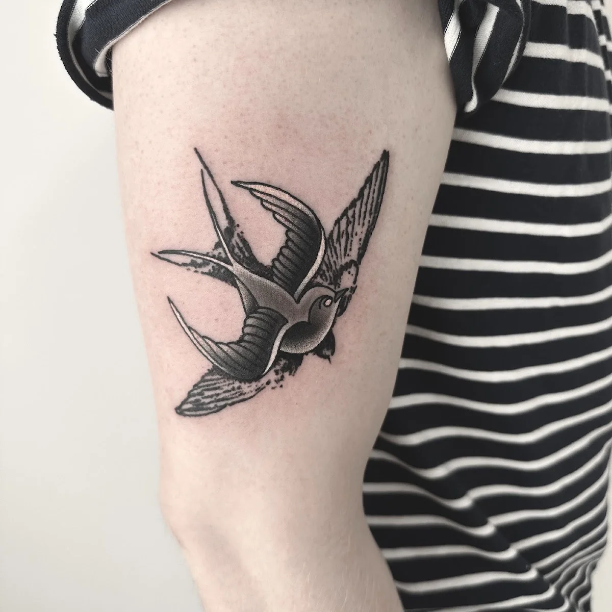 Hartford Tattoo Shop tattoo shop in Hartford, CT