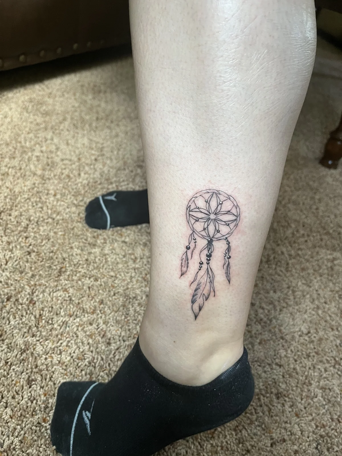 Saints & Sinners Tattoo Studio LLC tattoo shop in Waterbury, CT