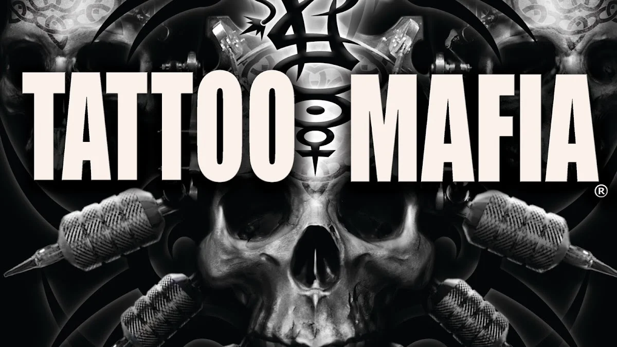 TATTOO MAFIA, INC. photo