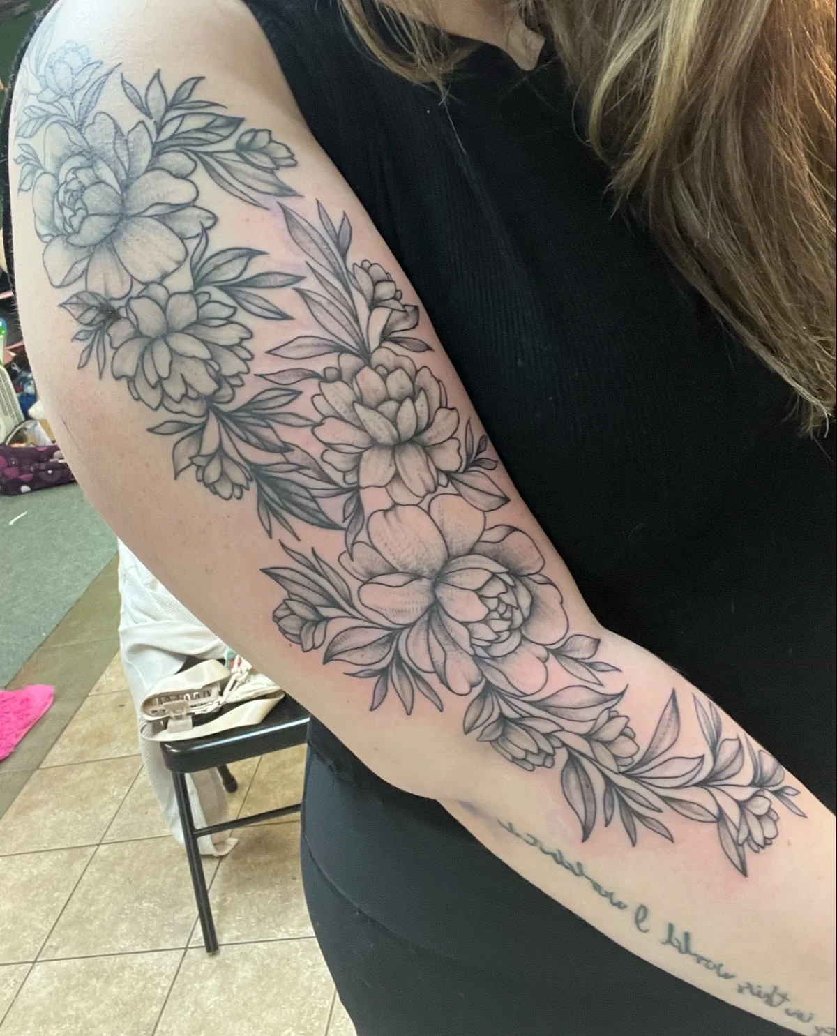 B13 TATTOOS photo
