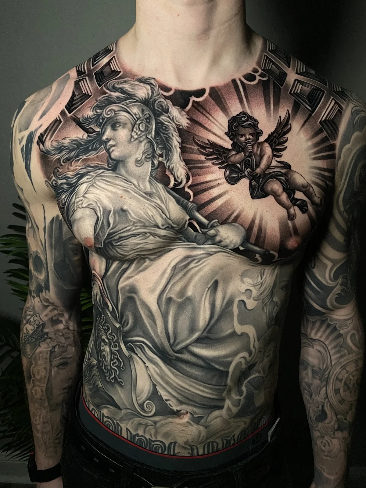 The Lab Tattoo | Delaware Tattoo Shop tattoo shop in Wilmington, DE