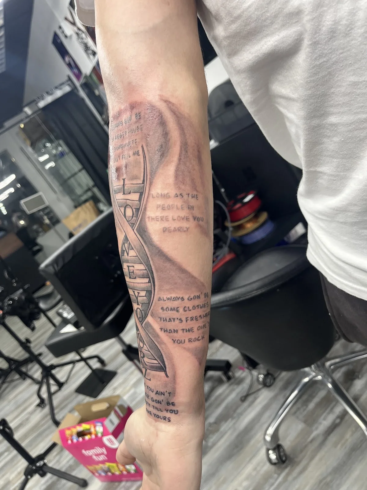 House of Ink photo