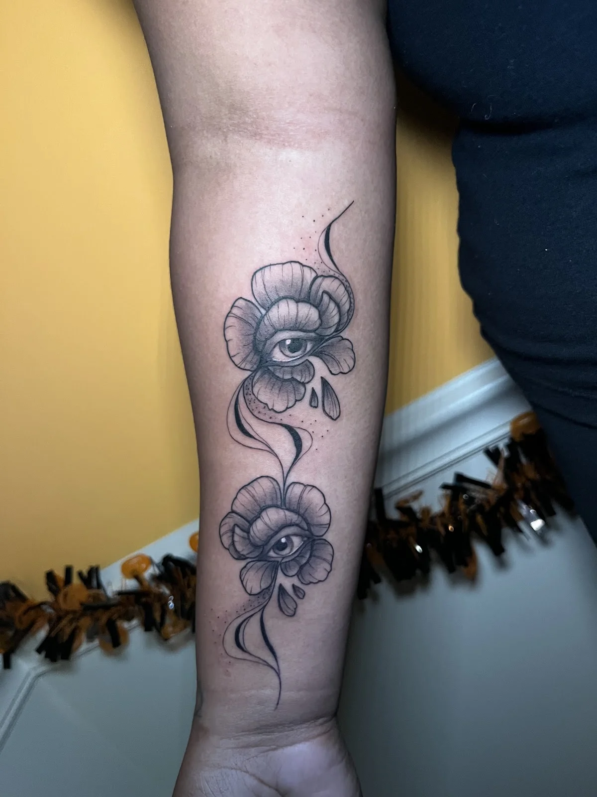 Ink Oasis tattoo shop in Wilmington, DE