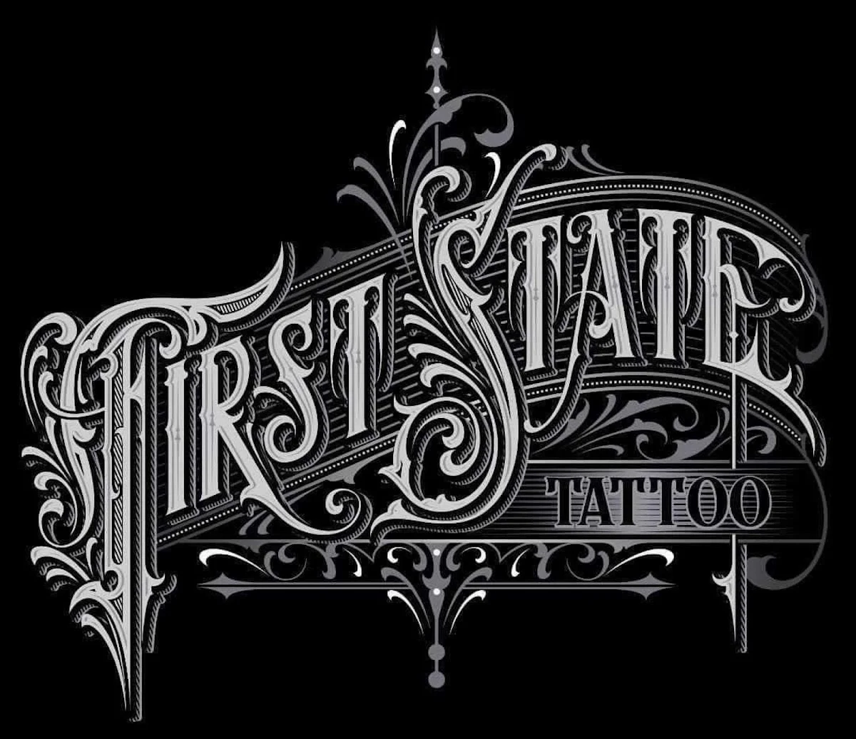 First State Tattoo tattoo shop in Wilmington, DE