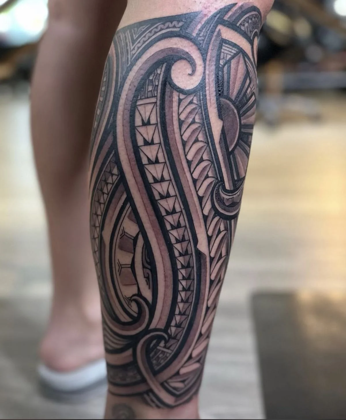 Packing Ink Tattoos-Hilo tattoo shop in Hilo, HI