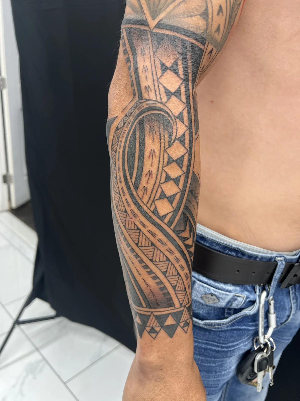 Suite Dreamz Tattoo Studio tattoo shop in Honolulu, HI