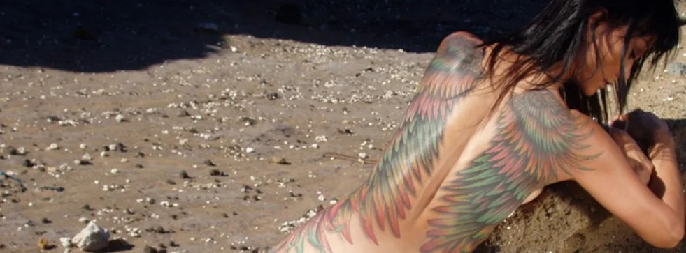 Hale Nui Tattoo Company Inc tattoo shop in Honolulu, HI