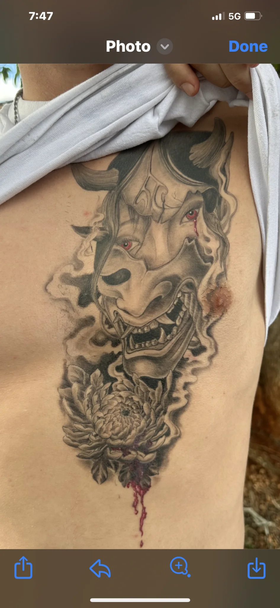 Hawaiian Tattoo Company tattoo shop in Honolulu, HI