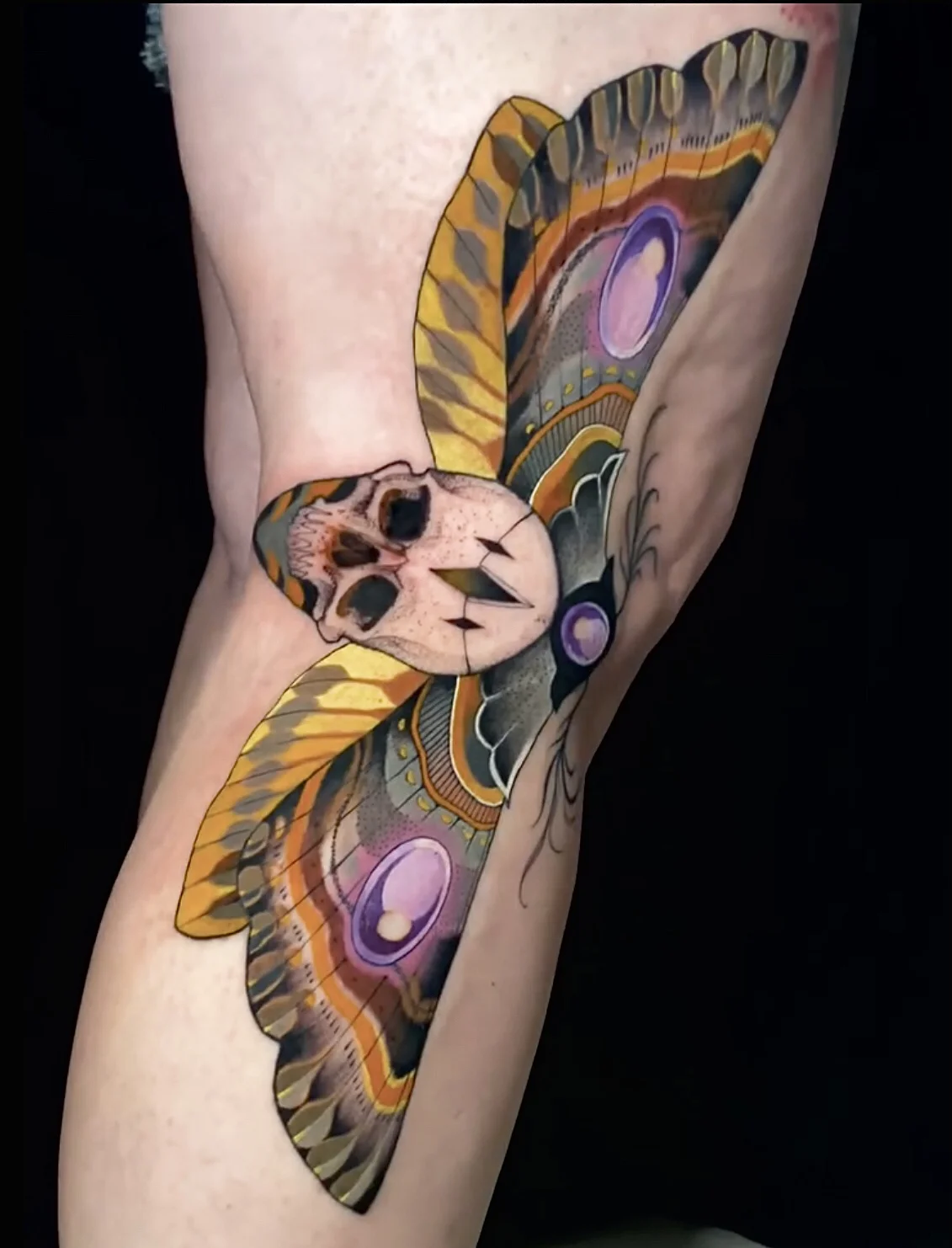 The Collective Tattoo cafe and gallery tattoo shop in Kailua, HI
