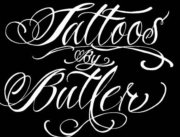 Tattoos By Butler tattoo shop in Hilo, HI